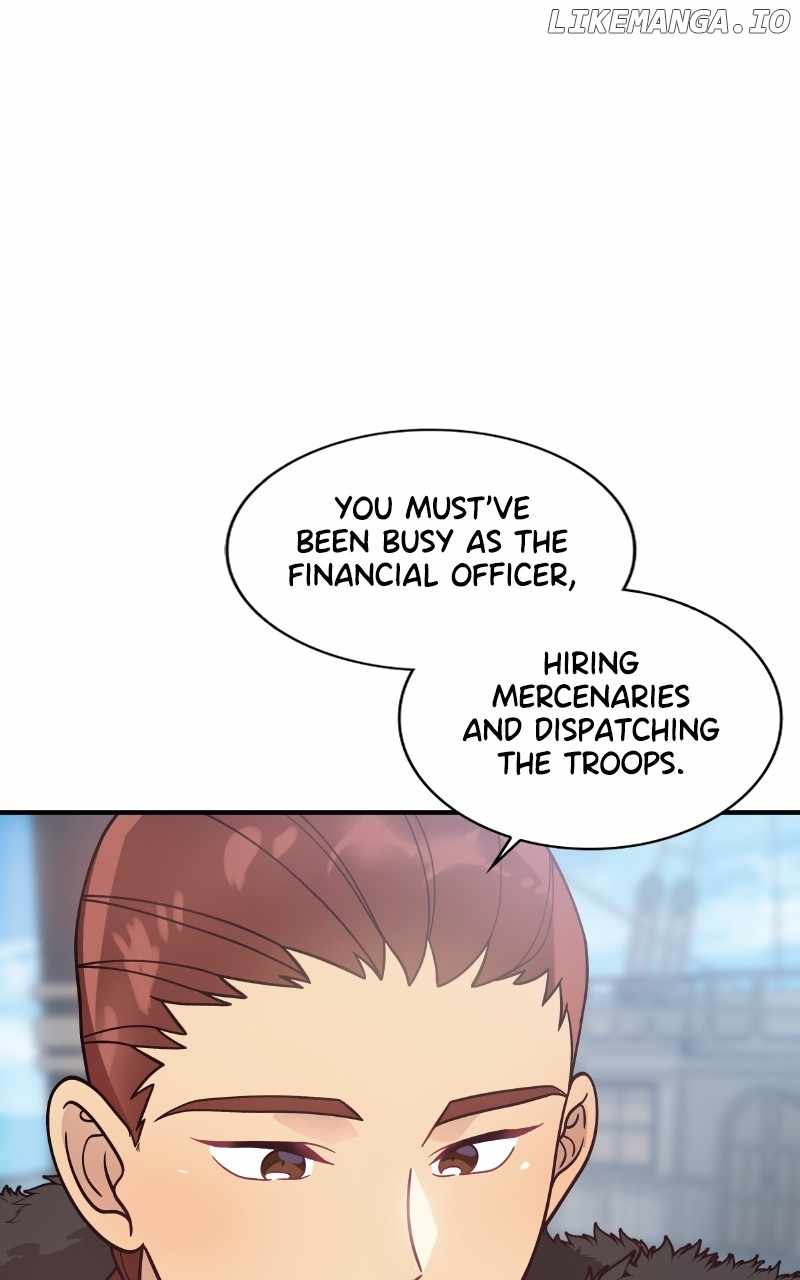 Pouring Money Into the Underdog Mercenaries Chapter 64 7
